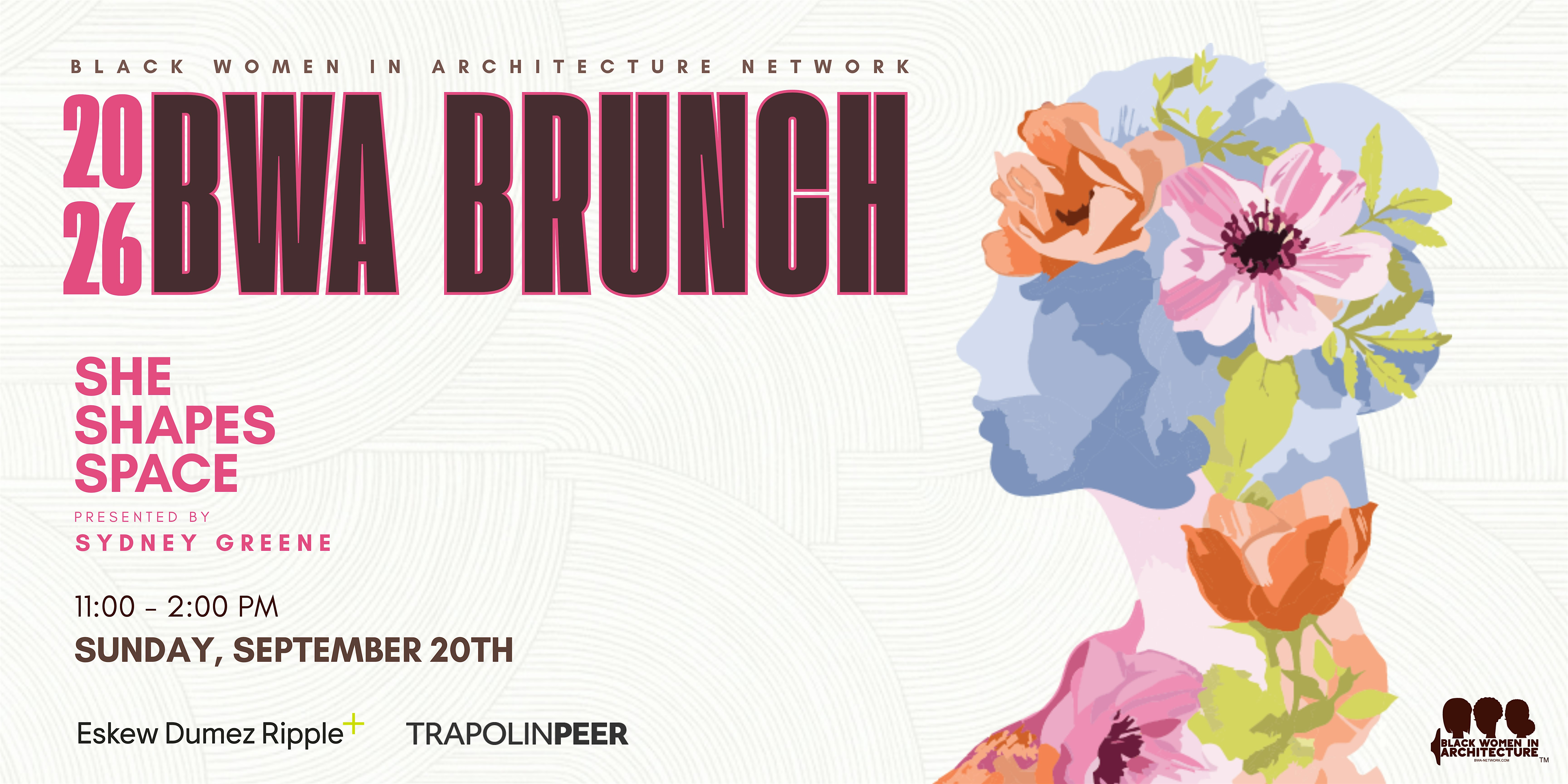 Black Women in Architecture Networking Brunch | New Orleans