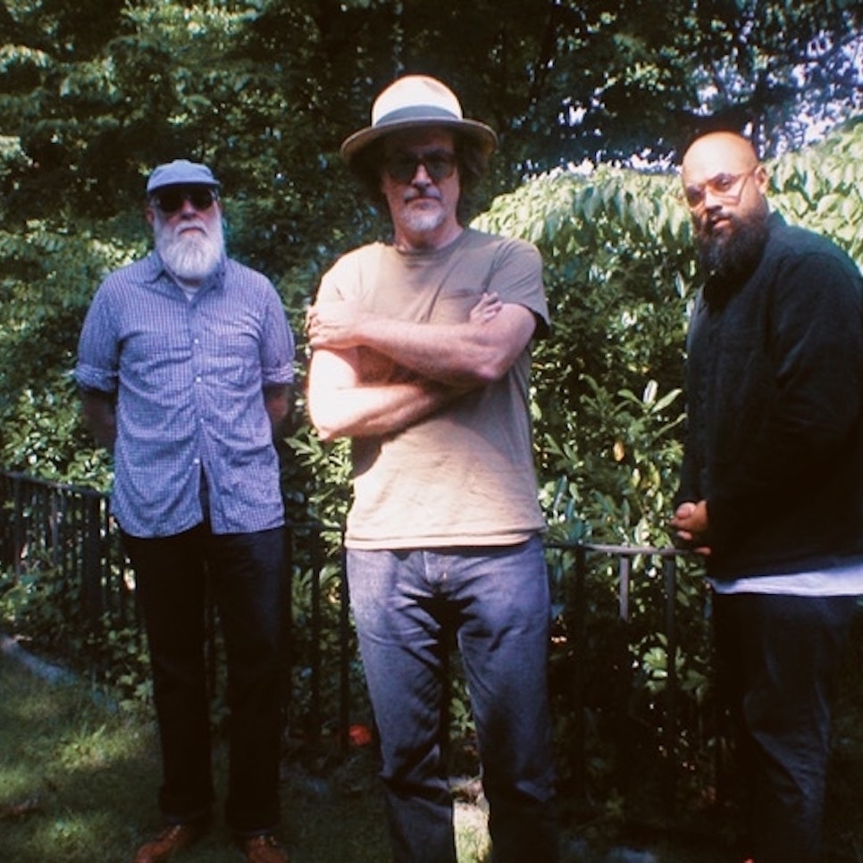 Basic (with Chris Forsyth, Doug McCombs, Mikel Patrick Avery)