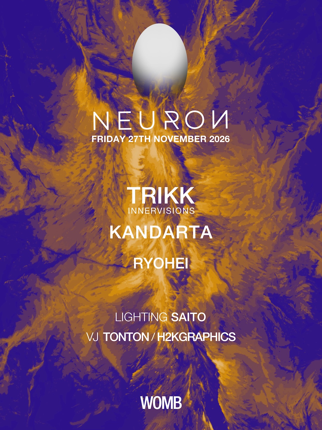 NEURON