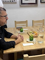 Cata de Mezcal y Salsa Night en Ciudad de México.