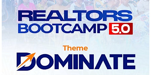 REALTORS BOOTCAMP 5.0