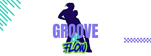 Groove & Flow: West Coast Swing Social