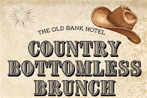Country Bottomless Brunch