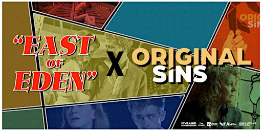 Film & Fiction: East of Eden (PG) and Original Sins