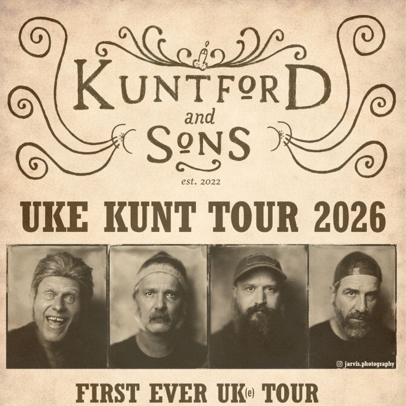 Kuntford and Sons