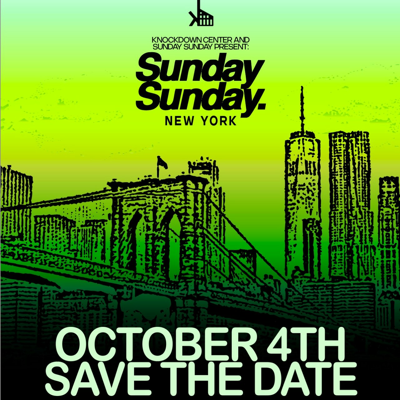 SundaySunday