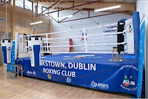 MONKSTOWN BC GOLDEN GLOVES SKILLS TOURNAMENT