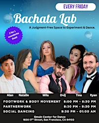 Bachata Lab