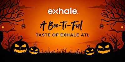 A Taste of exhale Spa - ATL!