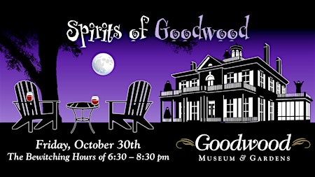 Spirits of Goodwood