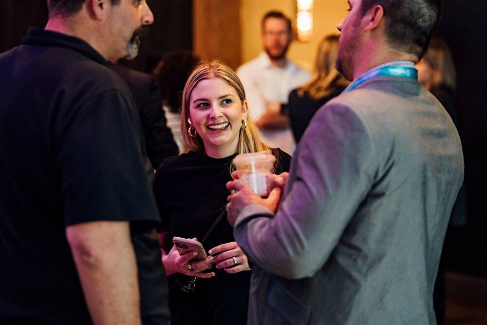 Miami Real Estate & Construction Pitch & Networking Event