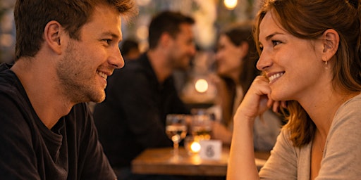 Singles speeddate Utrecht | 33-47 jaar