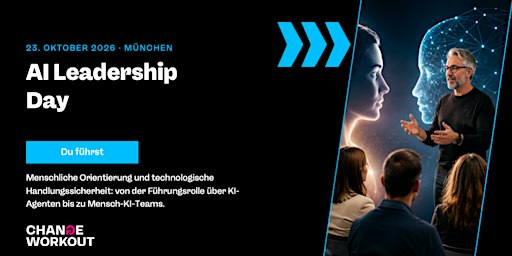 AI Leadership Day