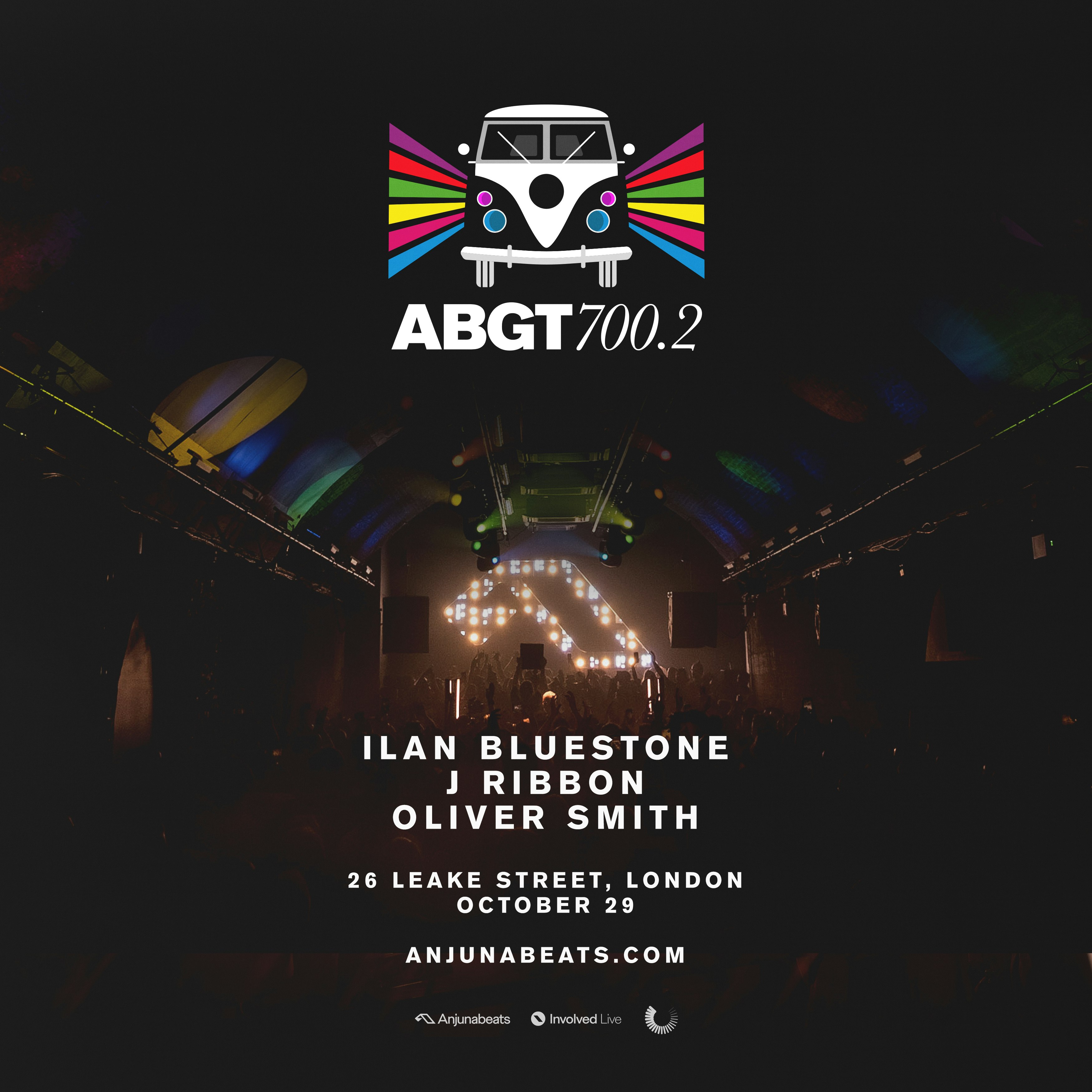 ABGT700 