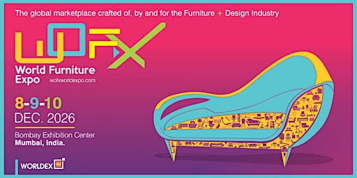 WOFX - World Funirutre Expo