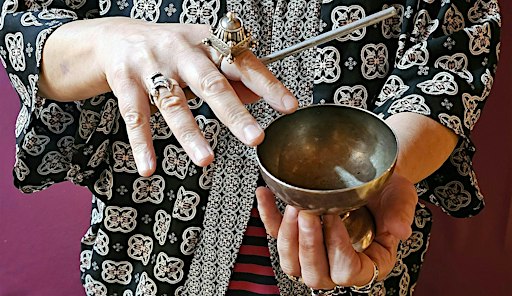 Vocal Meditation for Wellbeing, Calm & Focus – All Are Welcome