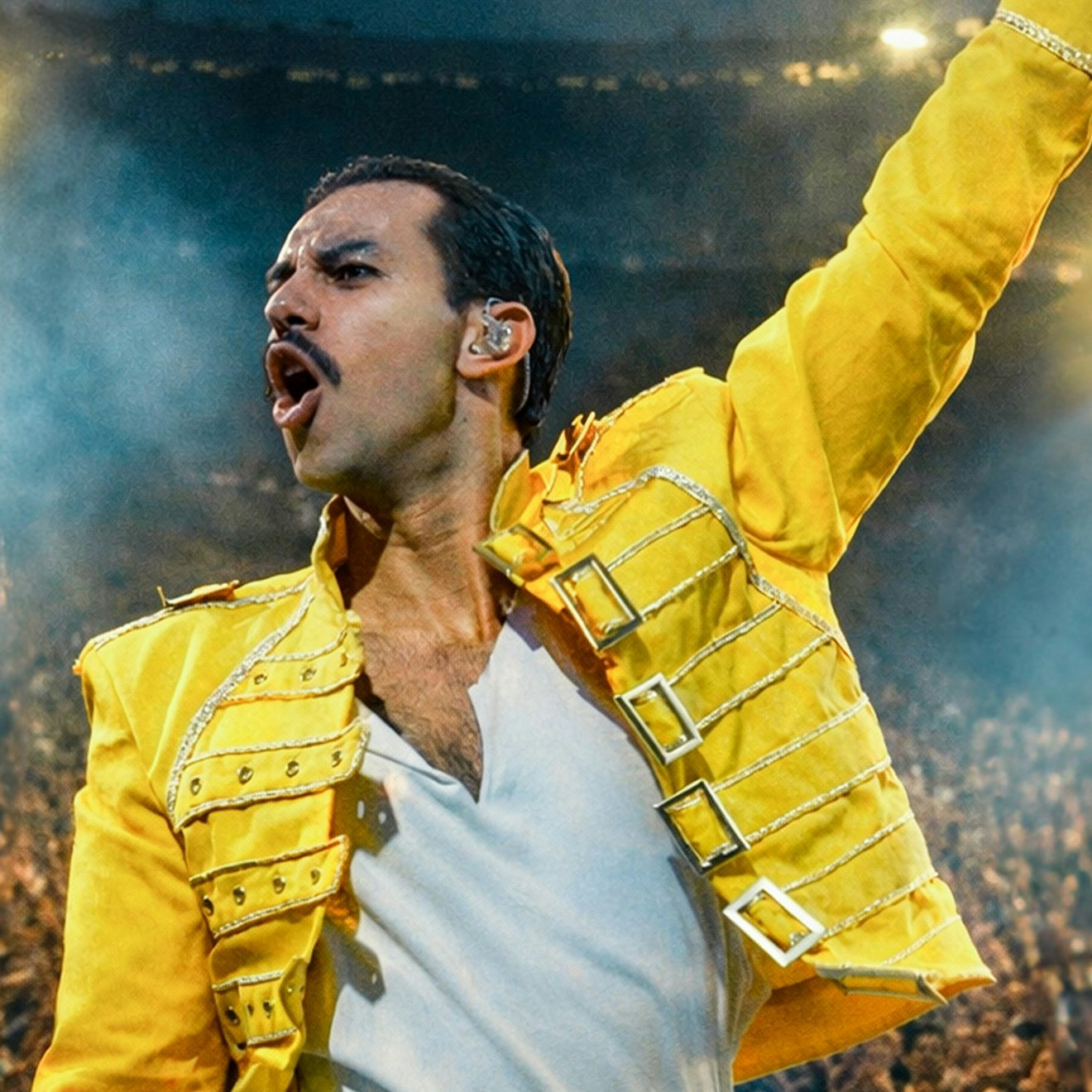 Queen Forever Tribute