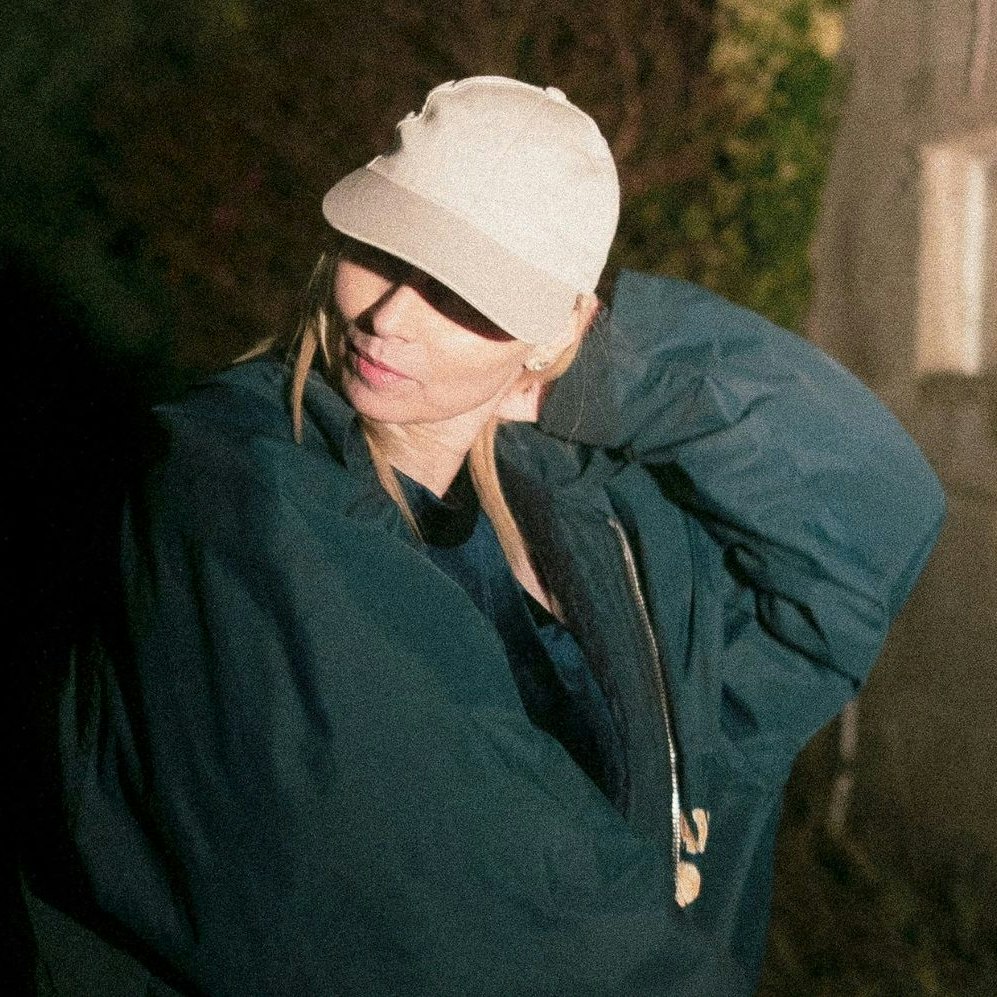 Hilary Woods