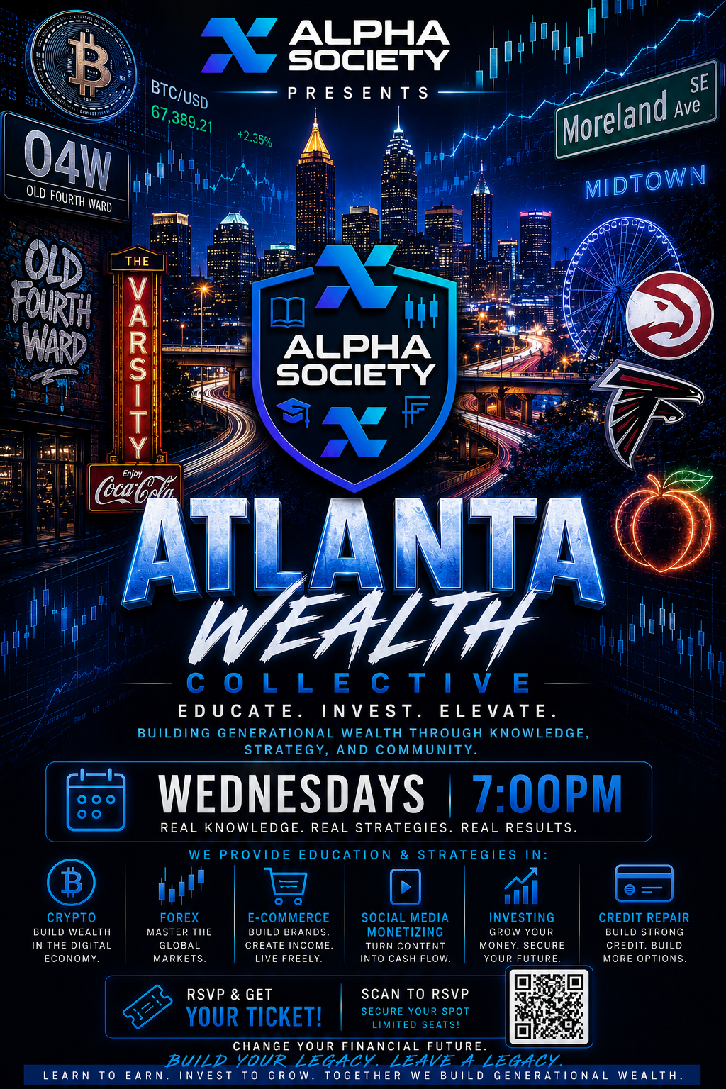 Atlanta Wealth Collective