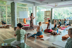 Ayurveda for Self  Healing: Healing with nature (Online - Denver, CO)
