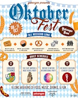 Oktoberfest Istanbul by Yabangee