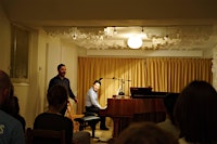 Utrecht Piano Meet-Up Group 8th Edition