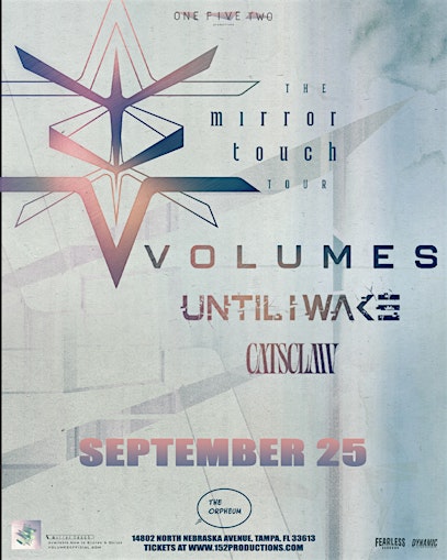Volumes