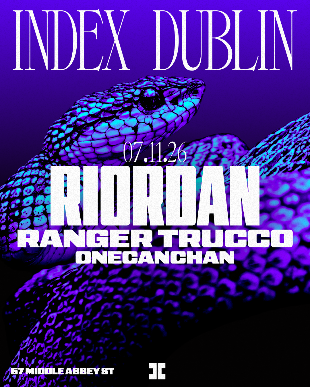 Riordan & Ranger Trucco