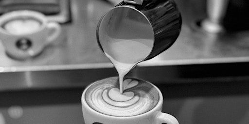 Milk Steaming & Latte Art Basics
