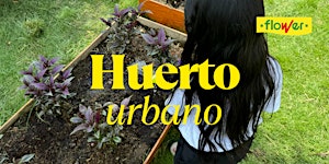 Taller Hort Urbà | Flower Jardineria