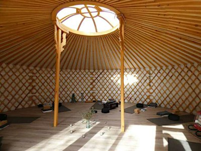 Mindpiece One Day Retreat | Yoga & Ademwerk voor vrouwen