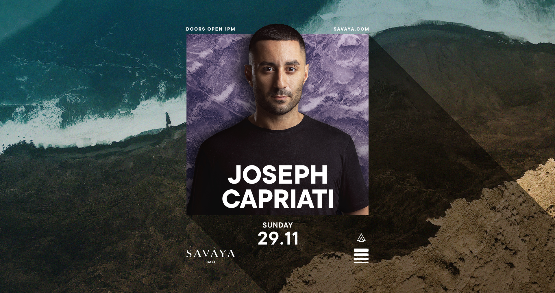 Joseph Capriati