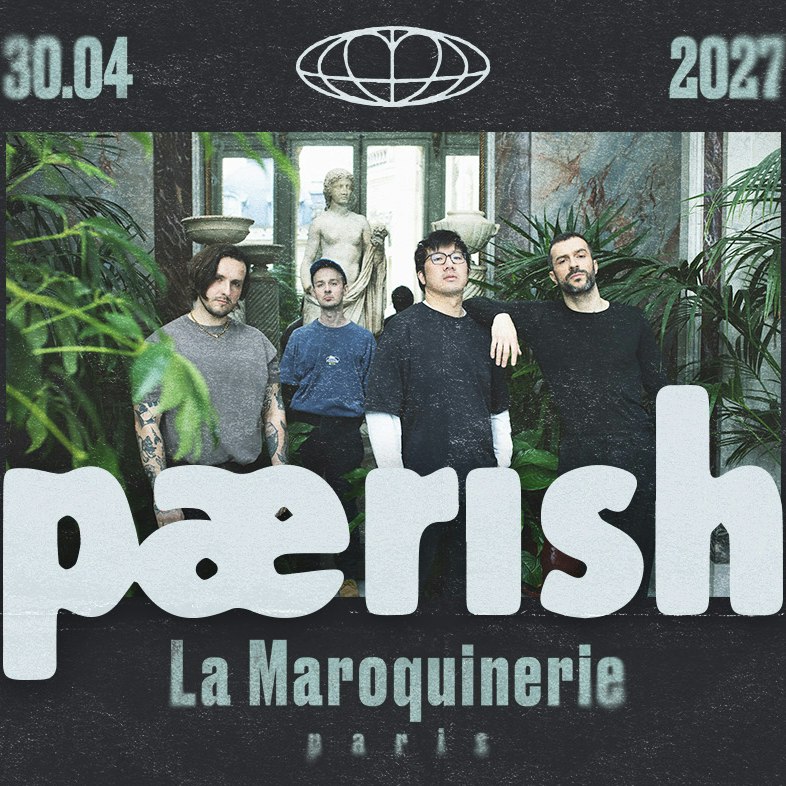 PAERISH 