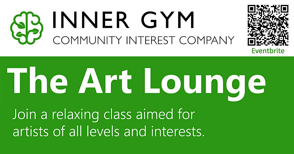 The Inner Art Lounge