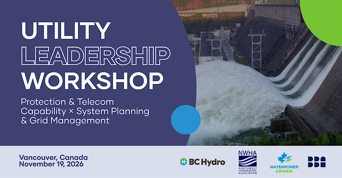 Utility Leadership Workshop