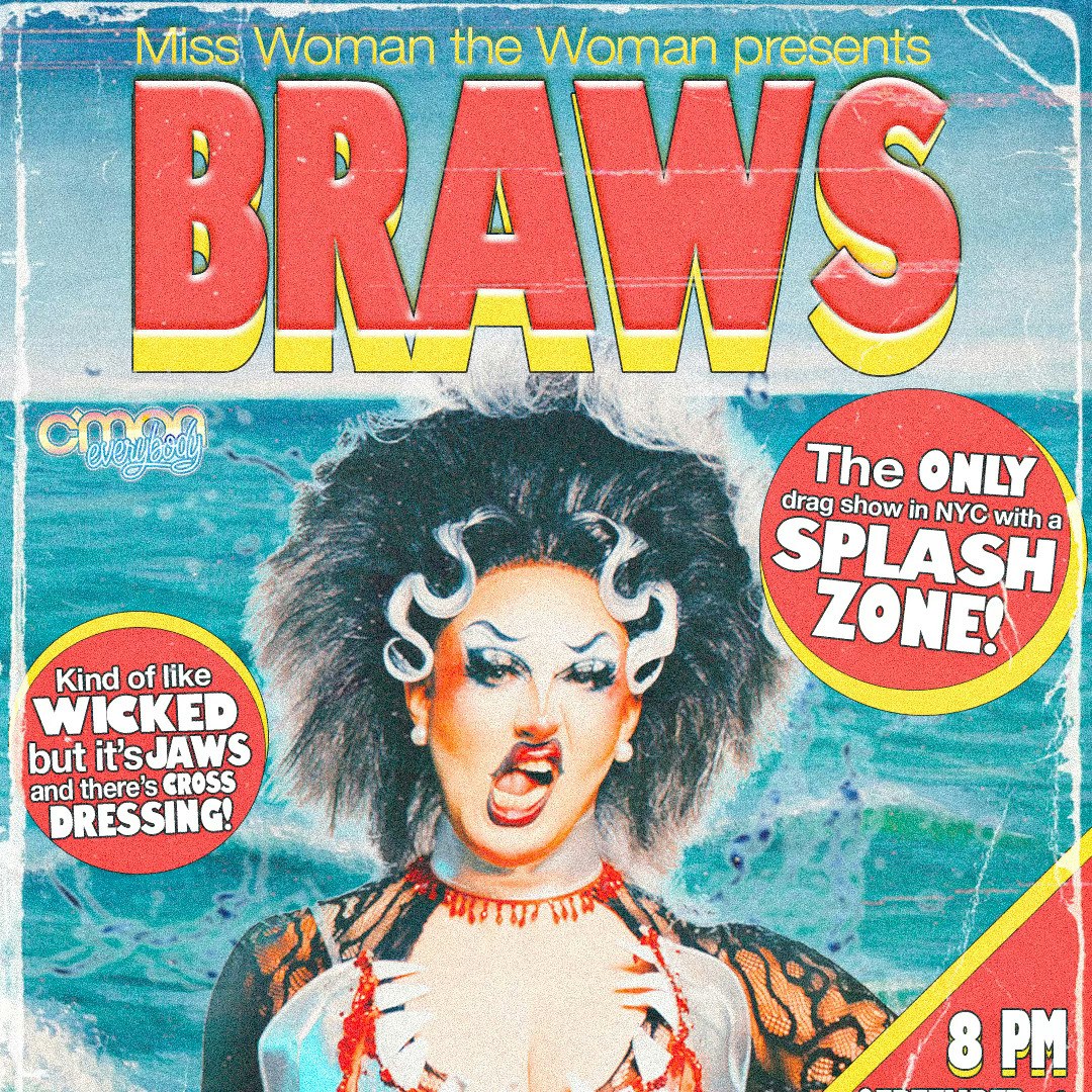 BRAWS