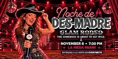 NOCHE DE DESMADRE #26