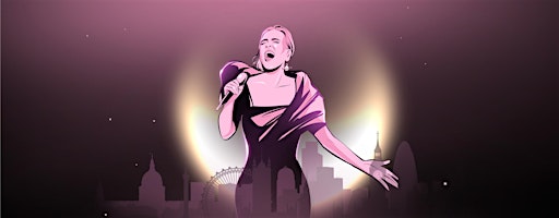 The Best of Adele by Mystery Ensemble