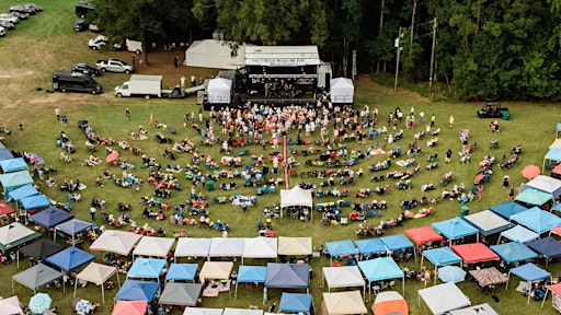 32nd Annual Blind Willie McTell Music Festival
