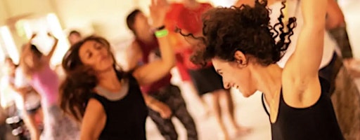 Chicago Ecstatic Dance (Former: Rhythm Sanctuary Chicago)