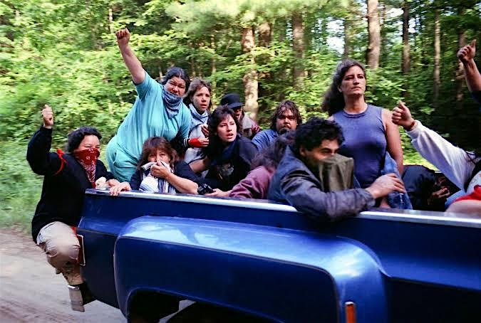 Kanehsatake: 270 Years of Resistance - Snark Festival 2026