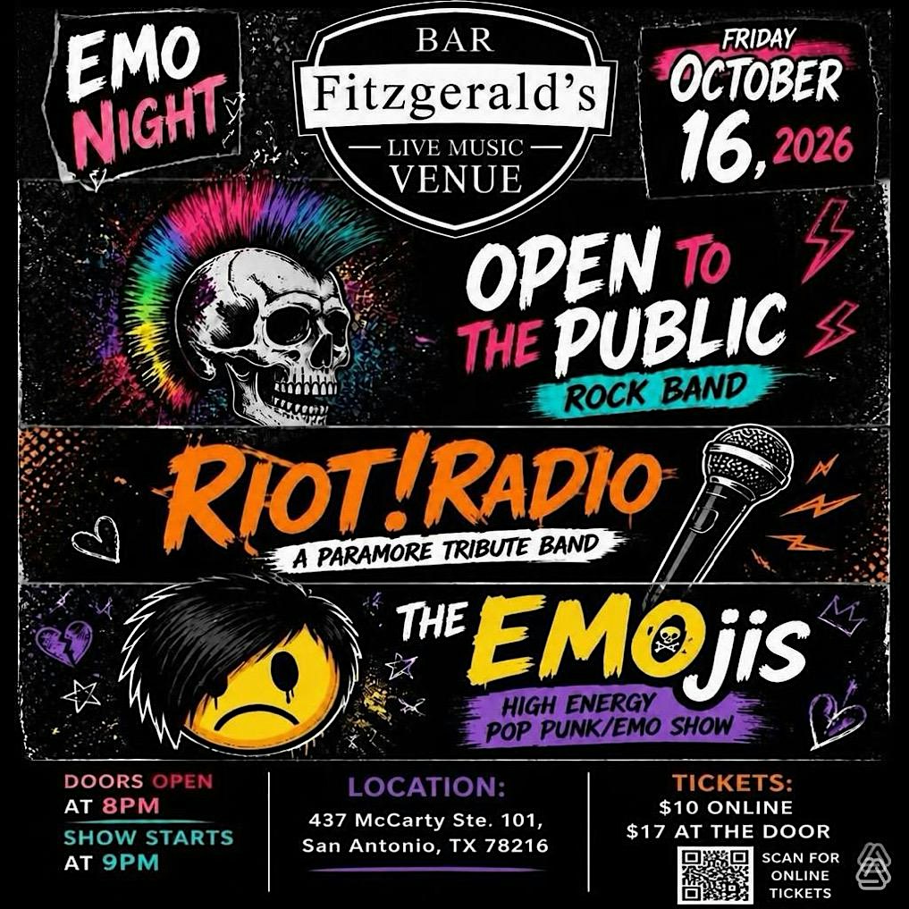 EMO Night