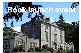 Book Launch for author Juniper Shadow