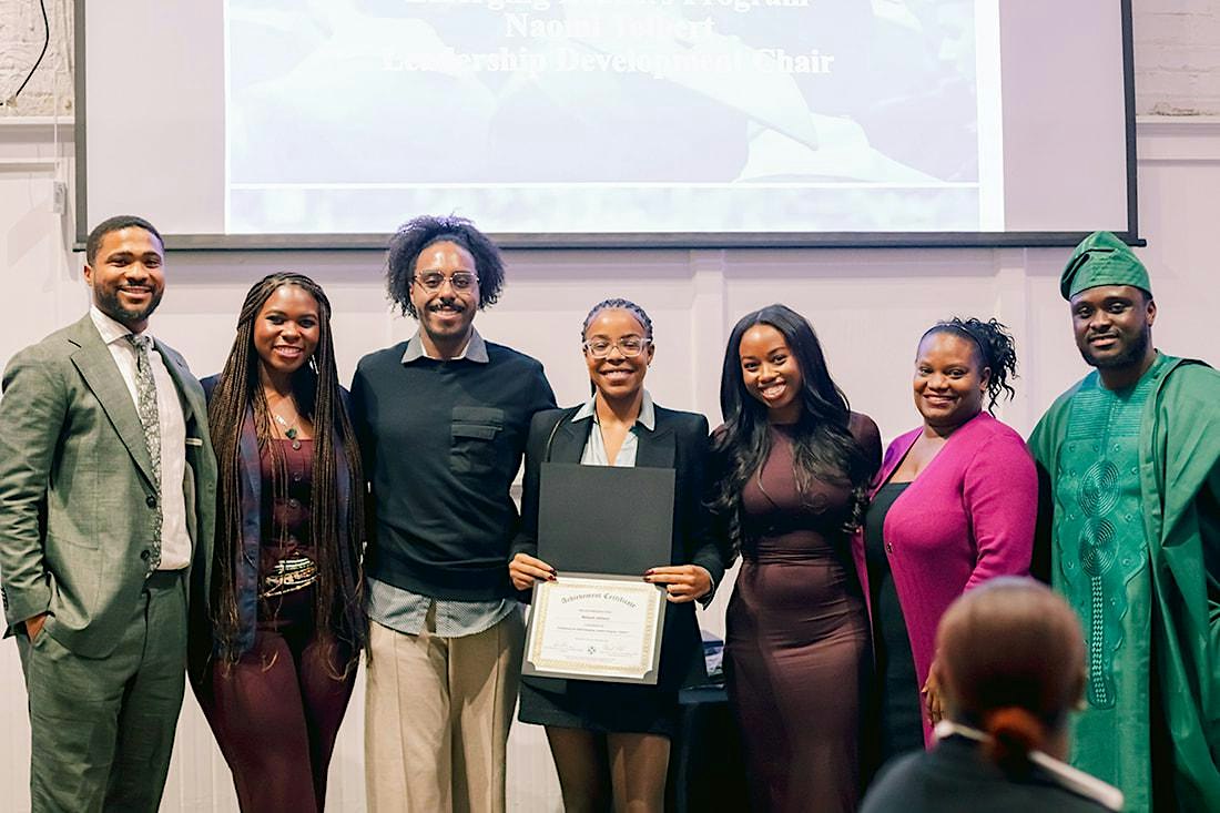 2026 NAHSE Chicago Scholarship & Awards Reception