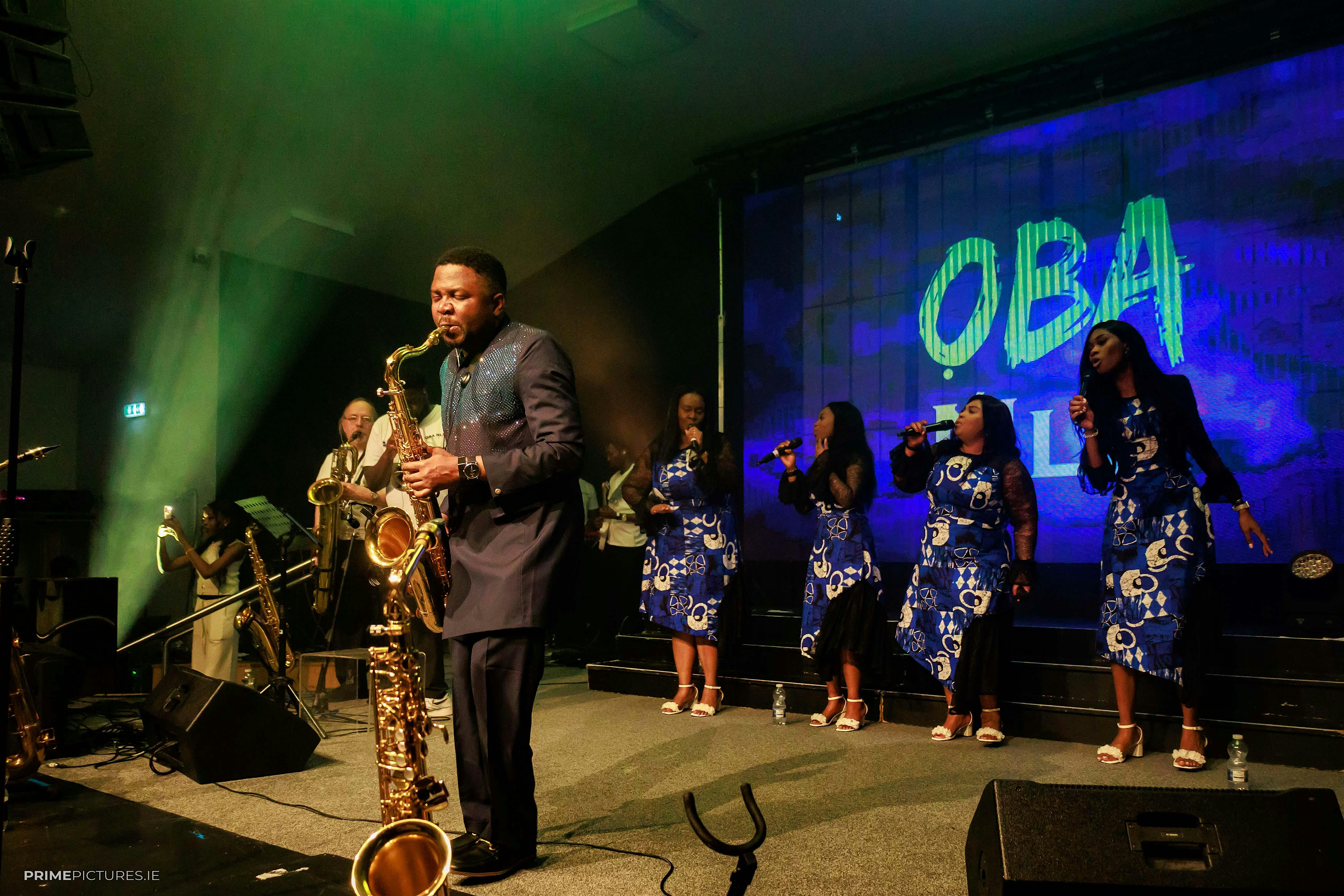 Ọba Ńlá Concert 2026