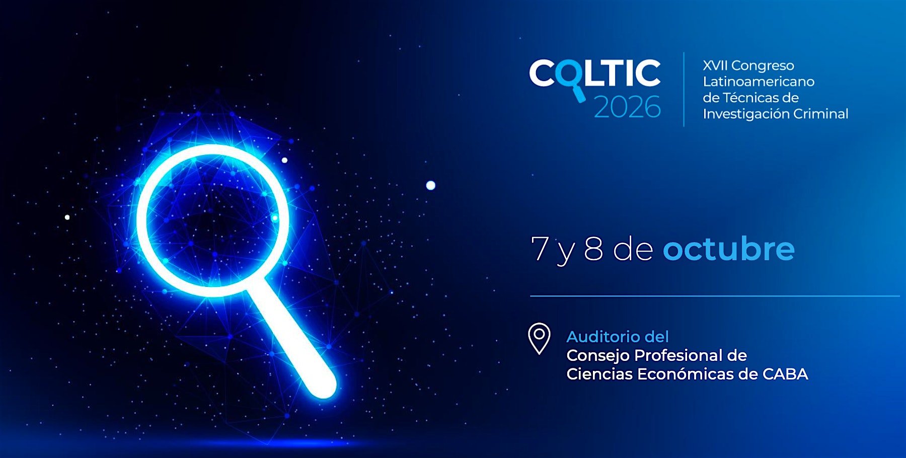 COLTIC 2026 ARGENTINA