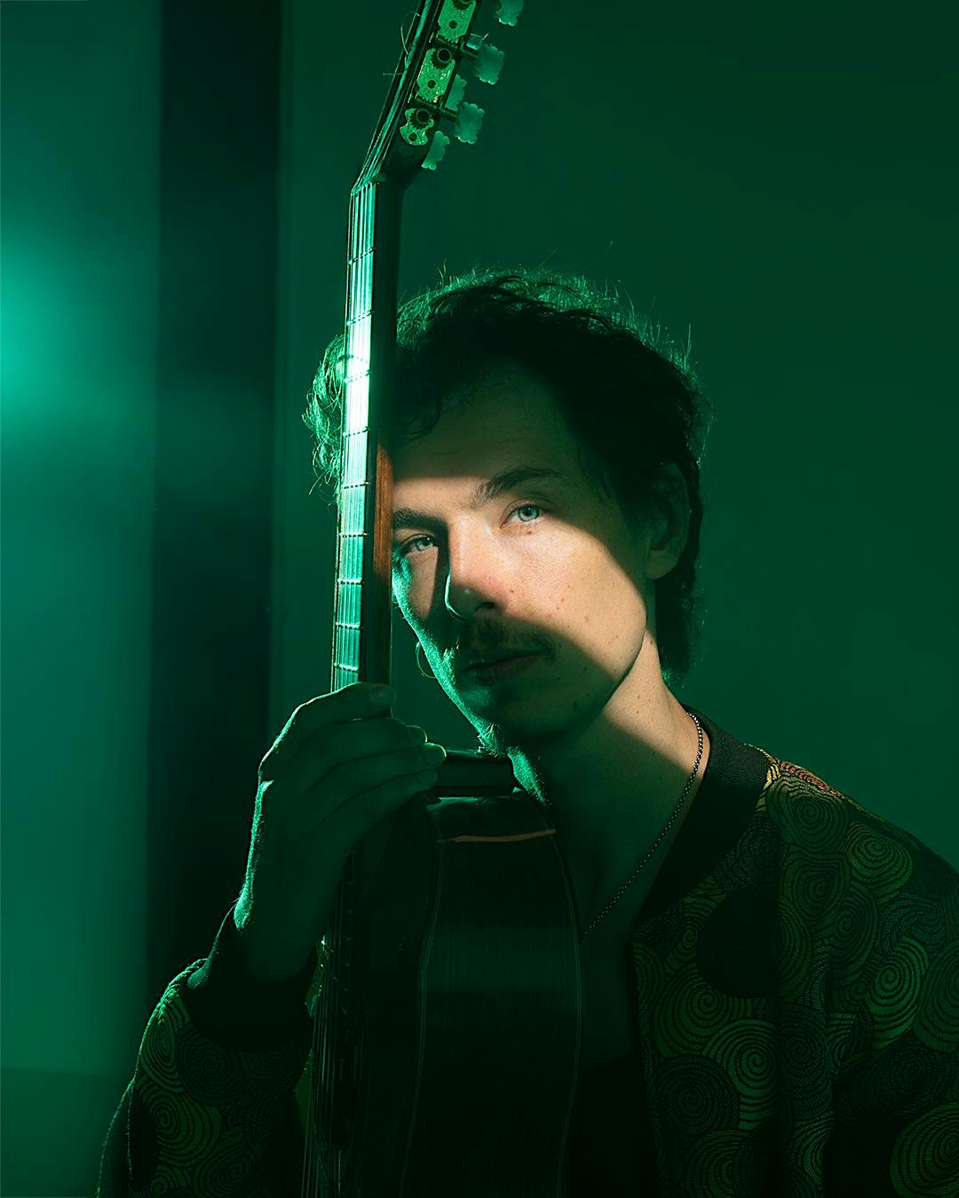 Andrés Muratore