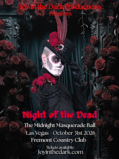 Night of the Dead