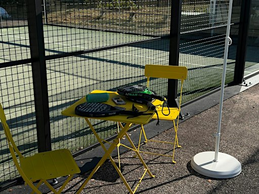 Padel Turnier bei PadelPit