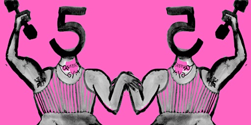 Queer Gym turns 5 !